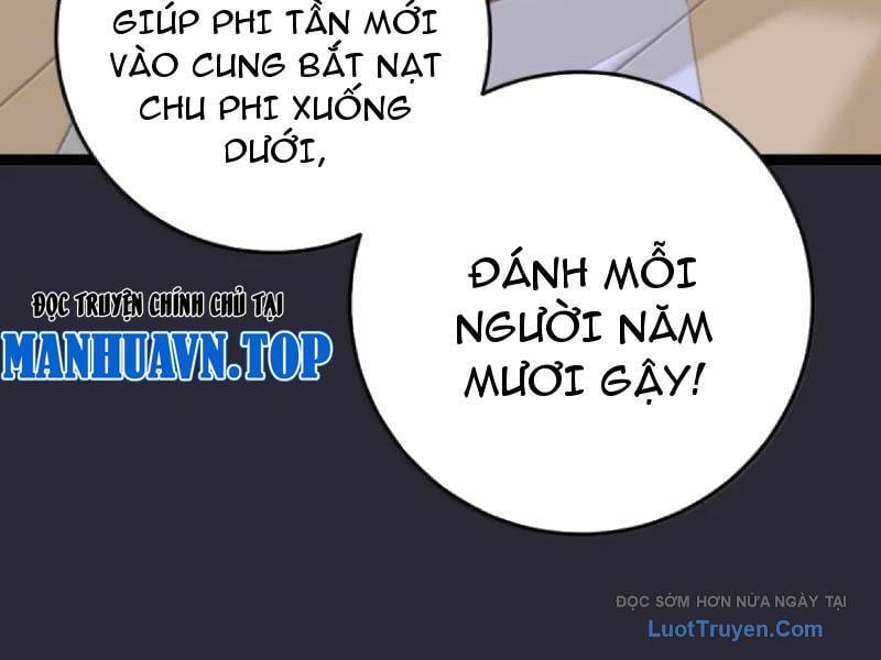 Đập Vỡ Hoàng Đế Nữ Nhi Thân Chap 68 - Next Chap 69
