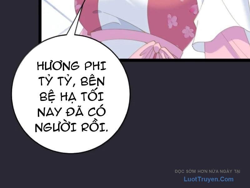 Đập Vỡ Hoàng Đế Nữ Nhi Thân Chap 68 - Next Chap 69