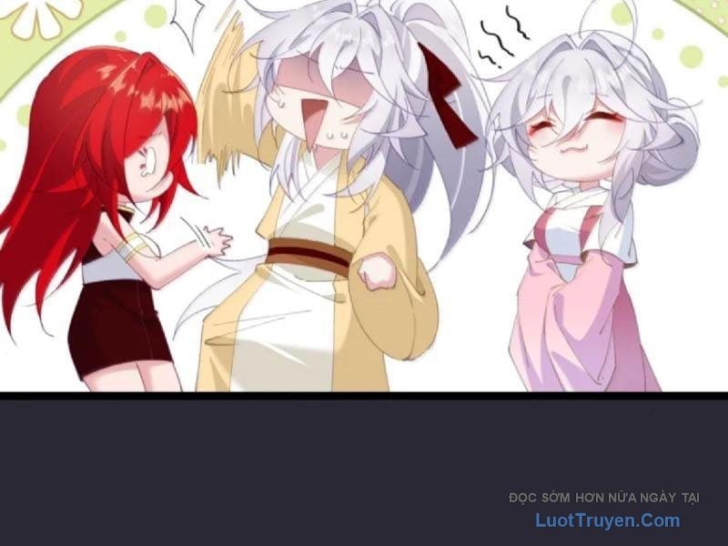 Đập Vỡ Hoàng Đế Nữ Nhi Thân Chap 68 - Next Chap 69