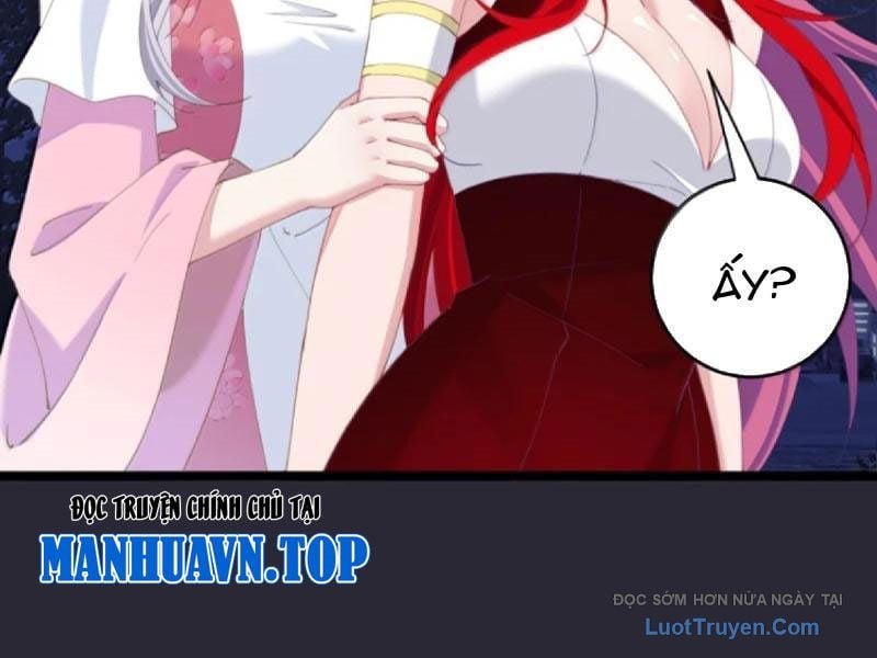 Đập Vỡ Hoàng Đế Nữ Nhi Thân Chap 68 - Next Chap 69