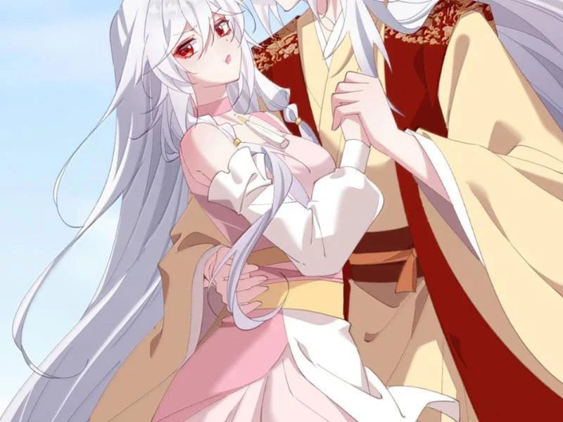 Đập Vỡ Hoàng Đế Nữ Nhi Thân Chap 74 - Next Chap 75