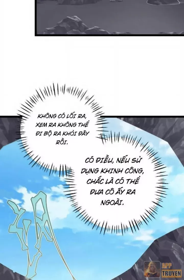 Đập Vỡ Hoàng Đế Nữ Nhi Thân Chap 78 - Next Chap 79