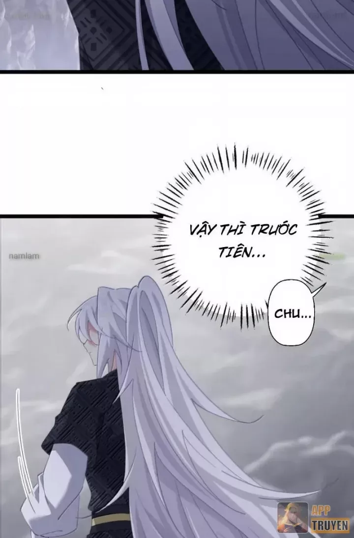 Đập Vỡ Hoàng Đế Nữ Nhi Thân Chap 78 - Next Chap 79