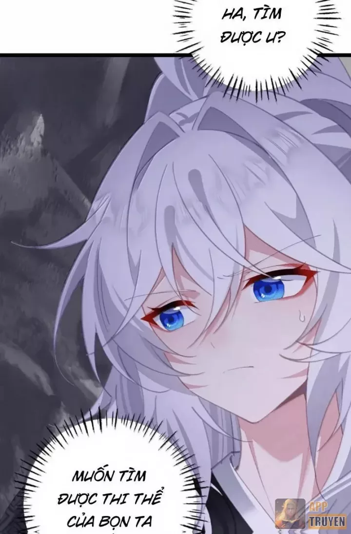 Đập Vỡ Hoàng Đế Nữ Nhi Thân Chap 78 - Next Chap 79