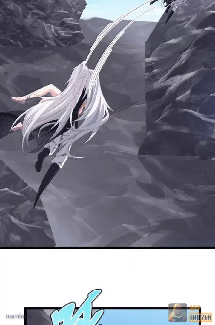 Đập Vỡ Hoàng Đế Nữ Nhi Thân Chap 78 - Next Chap 79