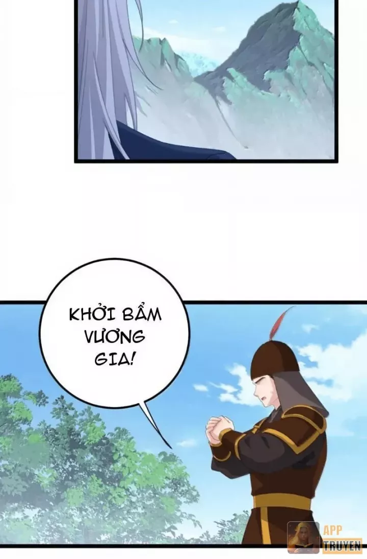 Đập Vỡ Hoàng Đế Nữ Nhi Thân Chap 78 - Next Chap 79