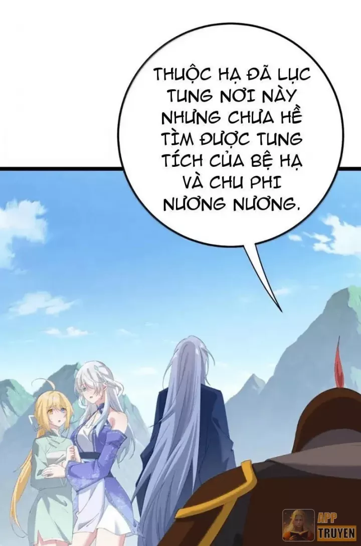 Đập Vỡ Hoàng Đế Nữ Nhi Thân Chap 78 - Next Chap 79