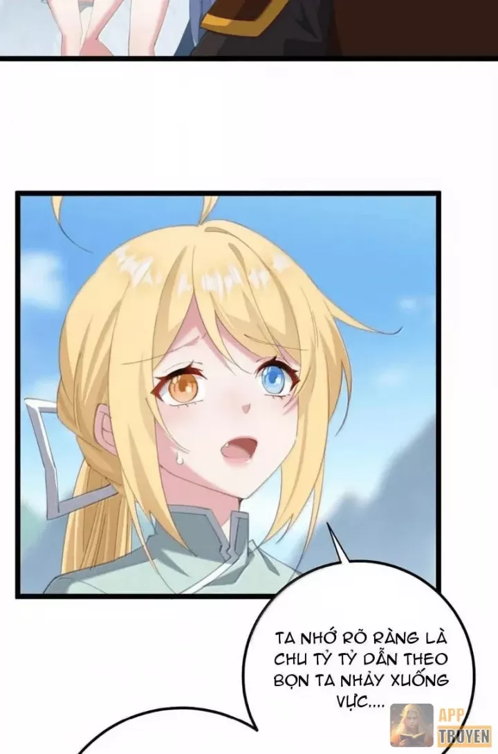 Đập Vỡ Hoàng Đế Nữ Nhi Thân Chap 78 - Next Chap 79