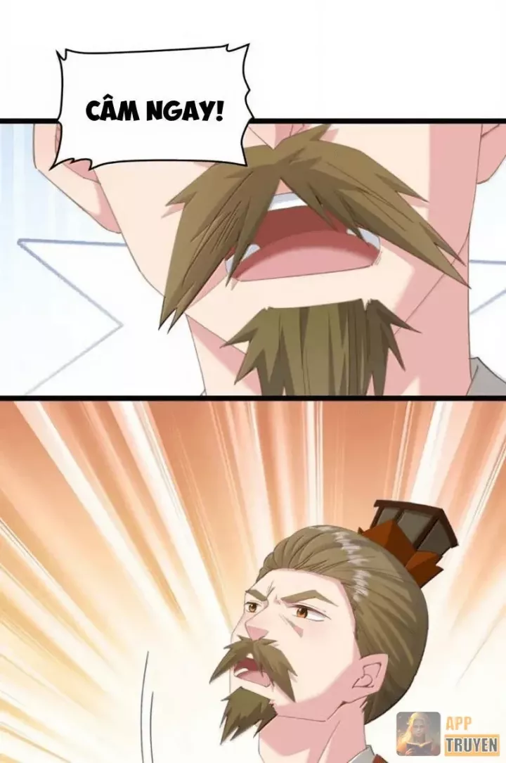 Đập Vỡ Hoàng Đế Nữ Nhi Thân Chap 78 - Next Chap 79