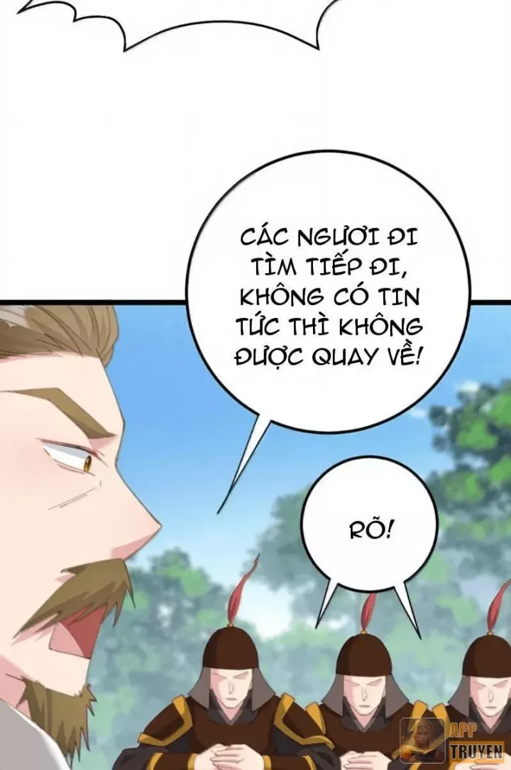 Đập Vỡ Hoàng Đế Nữ Nhi Thân Chap 78 - Next Chap 79