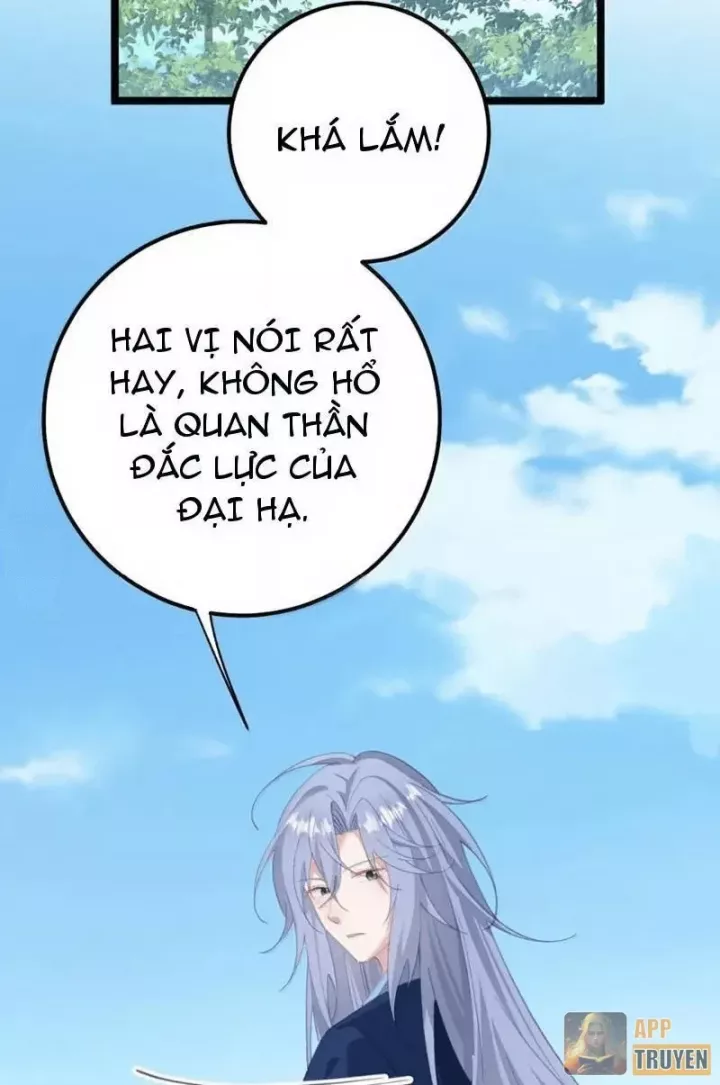 Đập Vỡ Hoàng Đế Nữ Nhi Thân Chap 78 - Next Chap 79