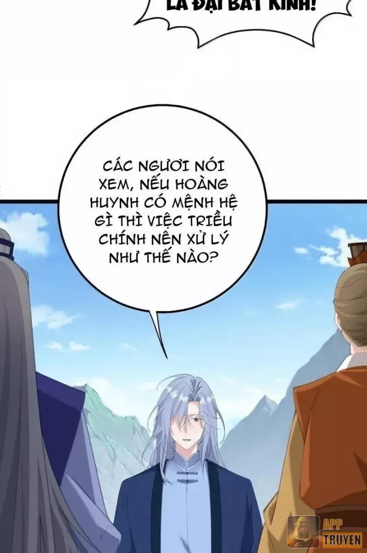 Đập Vỡ Hoàng Đế Nữ Nhi Thân Chap 78 - Next Chap 79