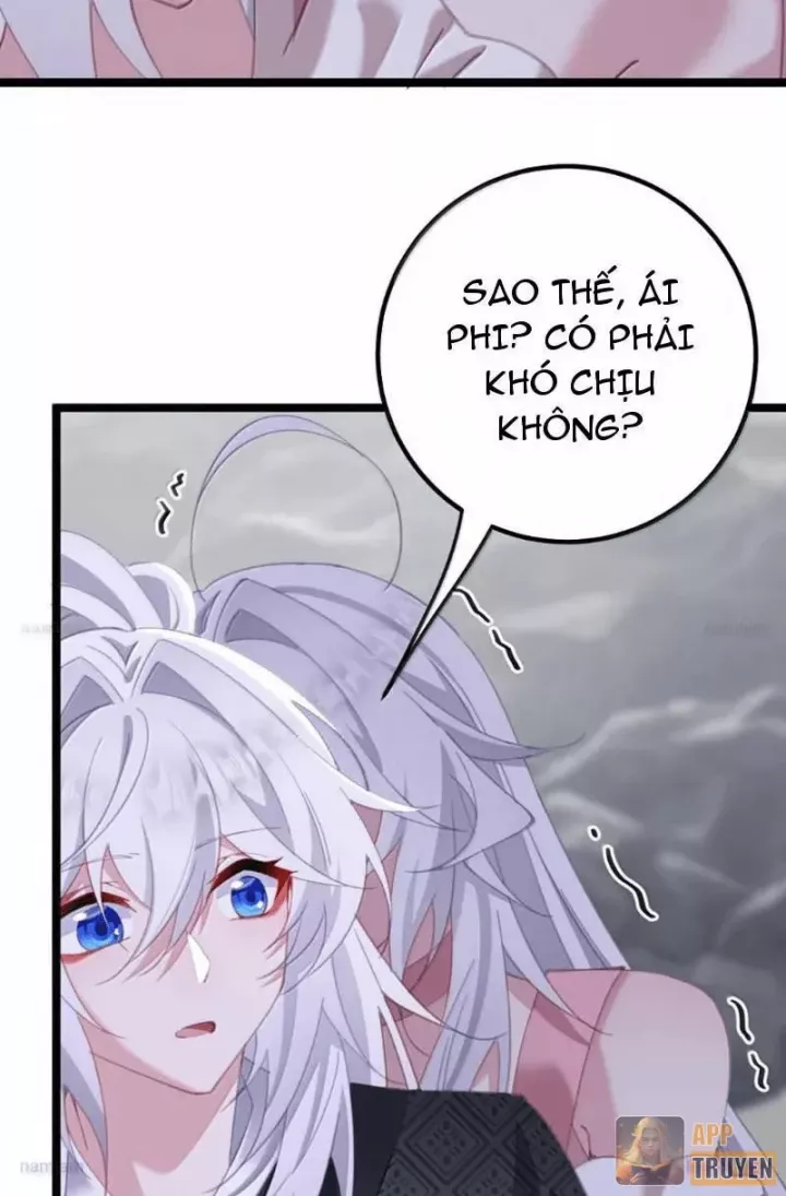 Đập Vỡ Hoàng Đế Nữ Nhi Thân Chap 78 - Next Chap 79