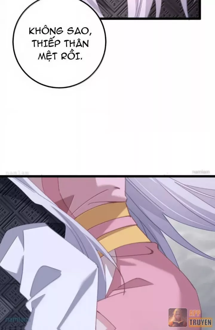 Đập Vỡ Hoàng Đế Nữ Nhi Thân Chap 78 - Next Chap 79