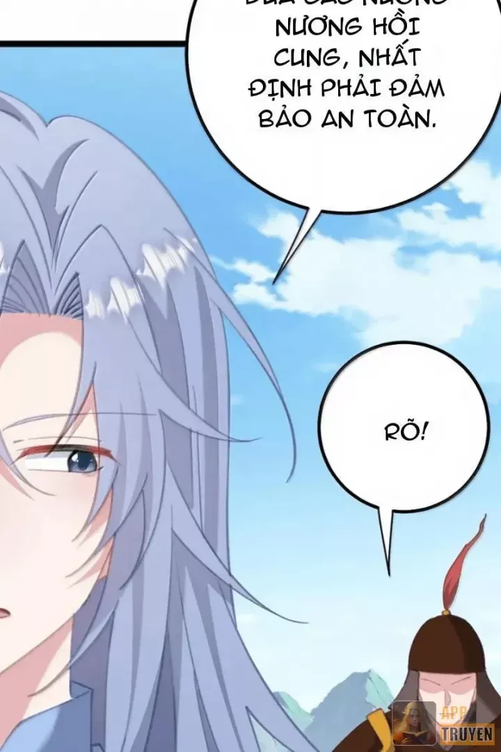 Đập Vỡ Hoàng Đế Nữ Nhi Thân Chap 79 - Next Chap 80