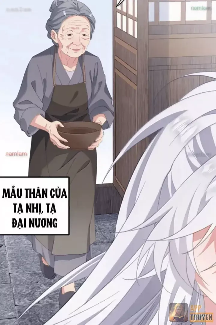 Đập Vỡ Hoàng Đế Nữ Nhi Thân Chap 79 - Next Chap 80