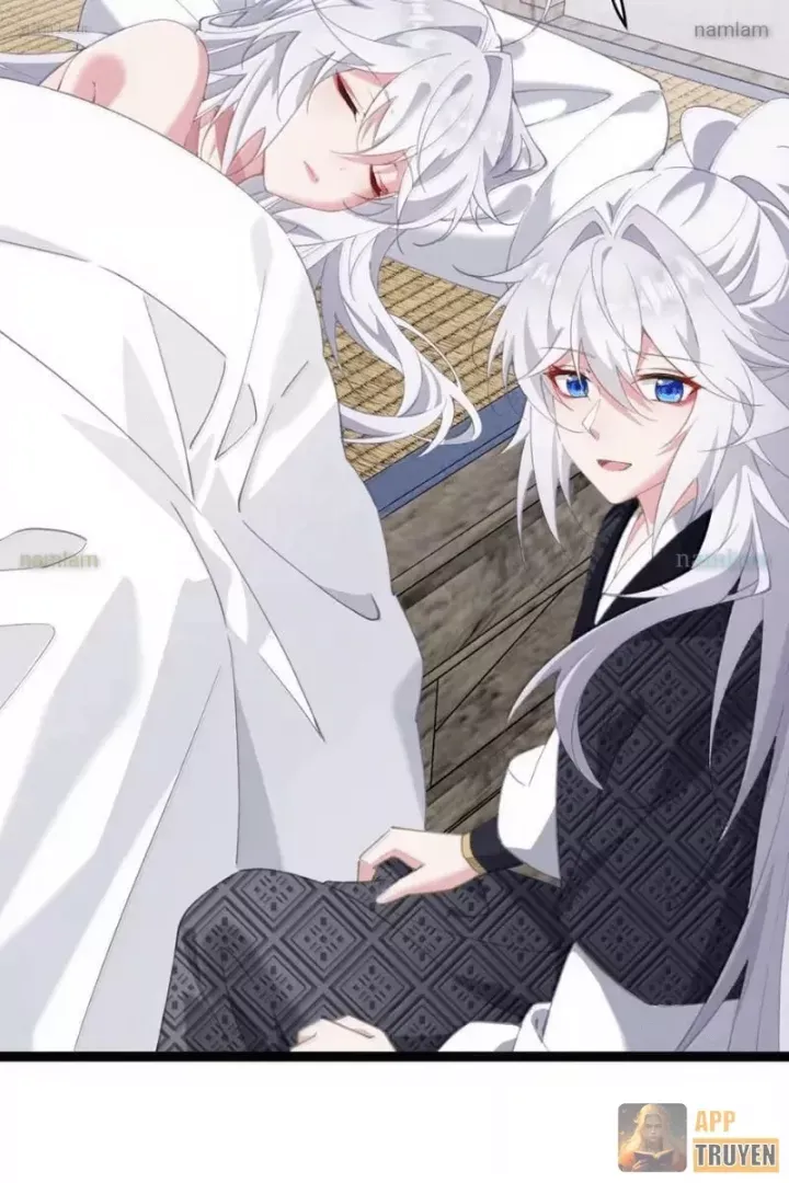 Đập Vỡ Hoàng Đế Nữ Nhi Thân Chap 79 - Next Chap 80