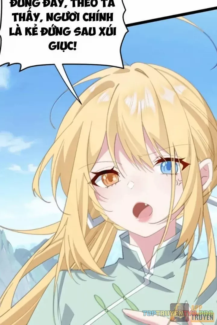 Đập Vỡ Hoàng Đế Nữ Nhi Thân Chap 79 - Next Chap 80