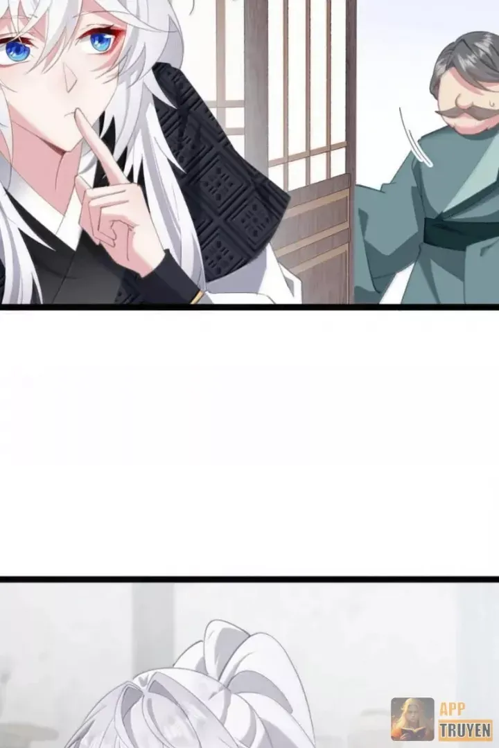 Đập Vỡ Hoàng Đế Nữ Nhi Thân Chap 79 - Next Chap 80