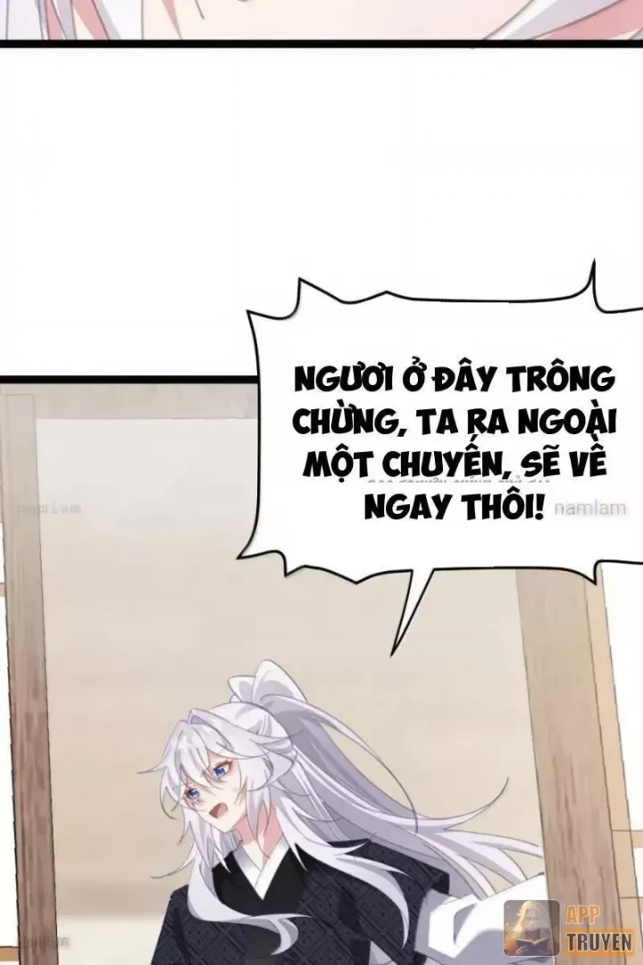 Đập Vỡ Hoàng Đế Nữ Nhi Thân Chap 79 - Next Chap 80