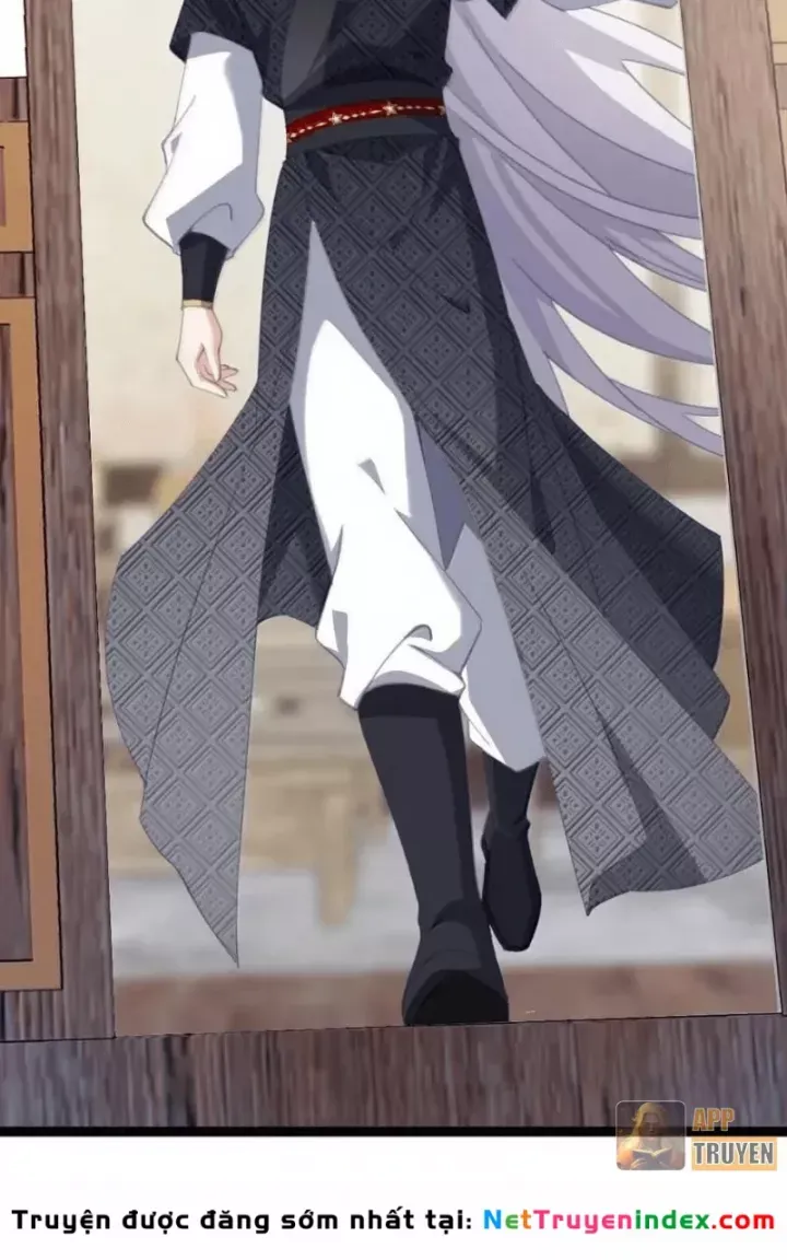 Đập Vỡ Hoàng Đế Nữ Nhi Thân Chap 79 - Next Chap 80