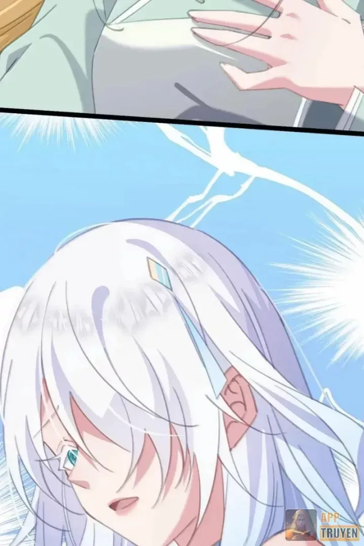 Đập Vỡ Hoàng Đế Nữ Nhi Thân Chap 79 - Next Chap 80