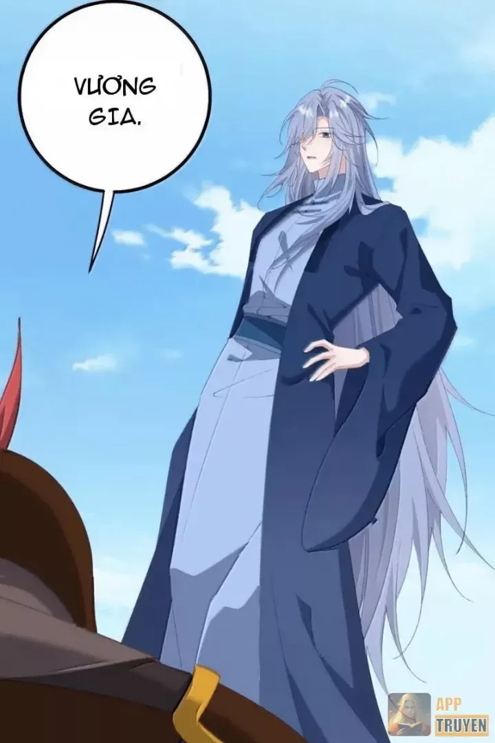 Đập Vỡ Hoàng Đế Nữ Nhi Thân Chap 79 - Next Chap 80