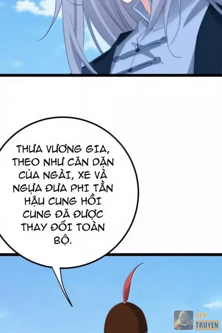 Đập Vỡ Hoàng Đế Nữ Nhi Thân Chap 79 - Next Chap 80