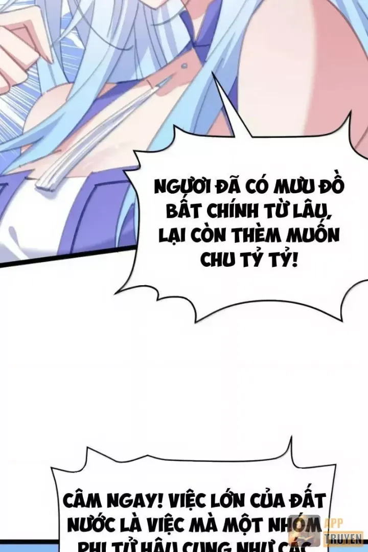 Đập Vỡ Hoàng Đế Nữ Nhi Thân Chap 79 - Next Chap 80