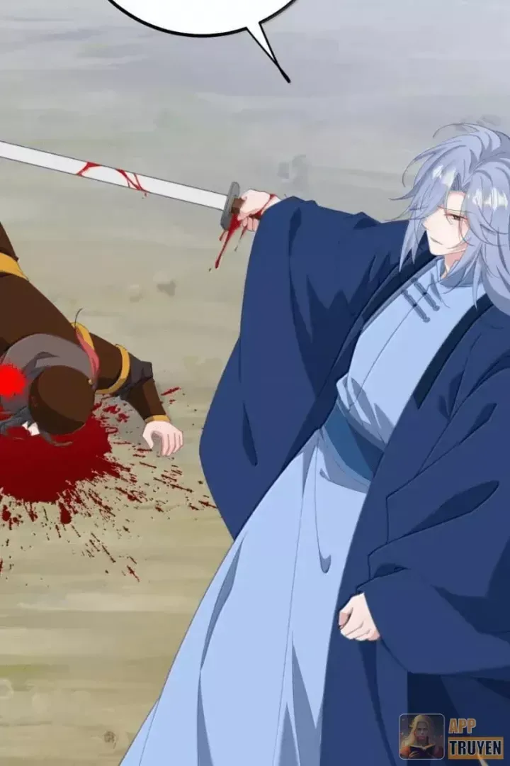 Đập Vỡ Hoàng Đế Nữ Nhi Thân Chap 79 - Next Chap 80