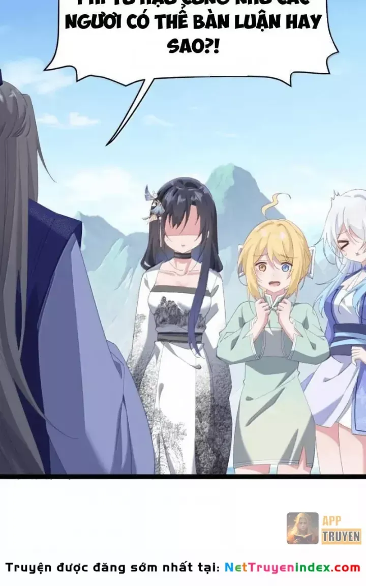 Đập Vỡ Hoàng Đế Nữ Nhi Thân Chap 79 - Next Chap 80