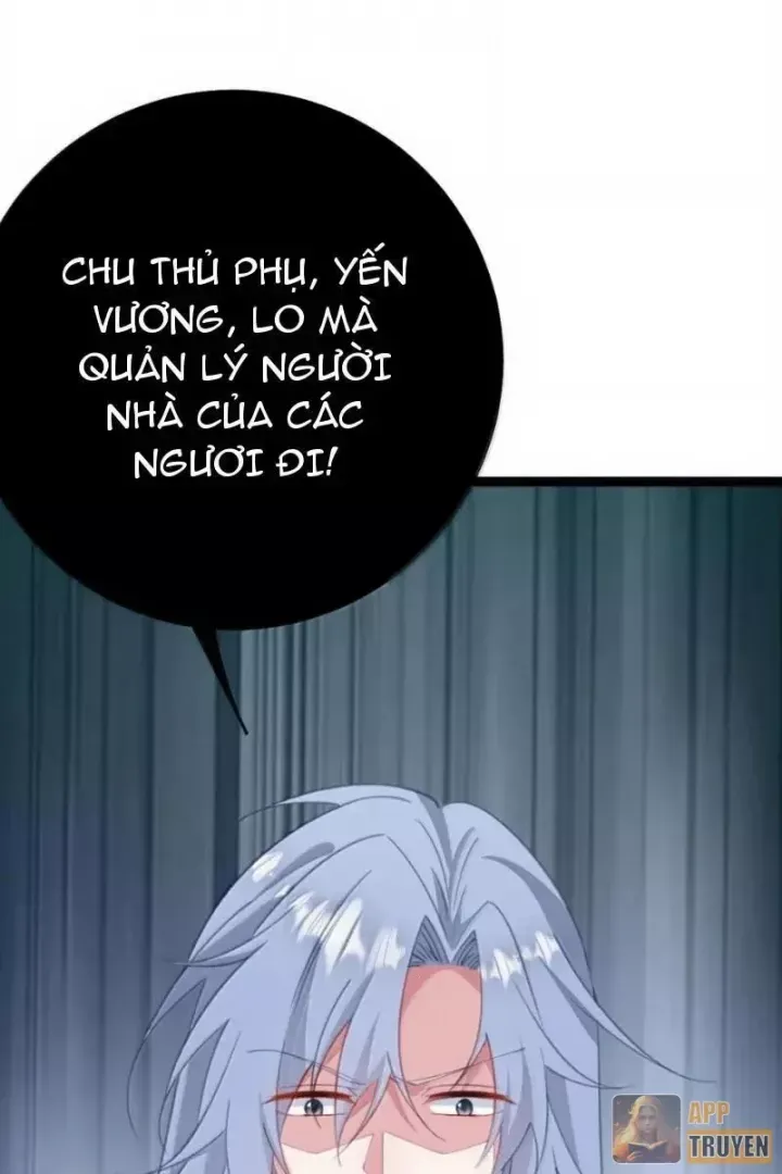 Đập Vỡ Hoàng Đế Nữ Nhi Thân Chap 79 - Next Chap 80