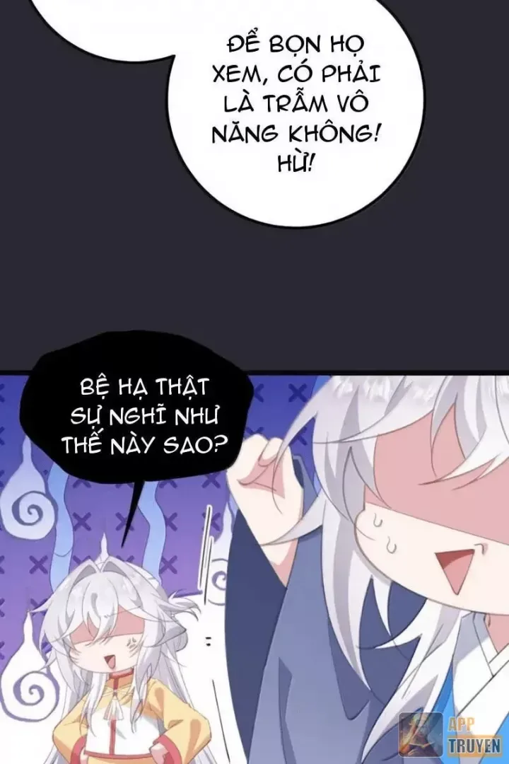 Đập Vỡ Hoàng Đế Nữ Nhi Thân Chap 85 - Next Chap 86