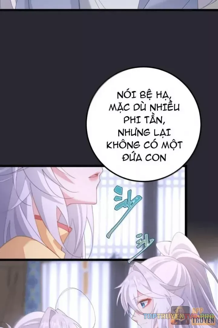 Đập Vỡ Hoàng Đế Nữ Nhi Thân Chap 85 - Next Chap 86