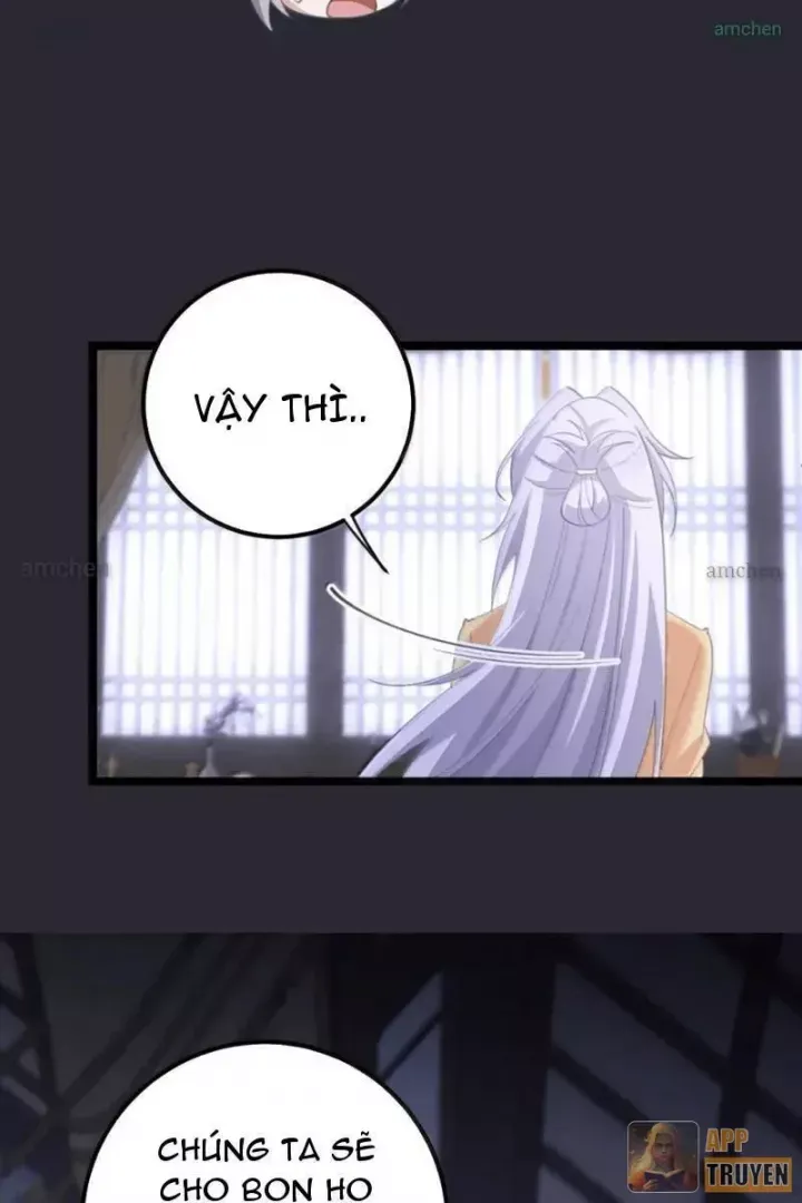 Đập Vỡ Hoàng Đế Nữ Nhi Thân Chap 85 - Next Chap 86