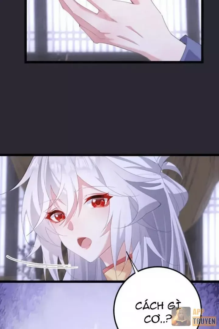 Đập Vỡ Hoàng Đế Nữ Nhi Thân Chap 85 - Next Chap 86