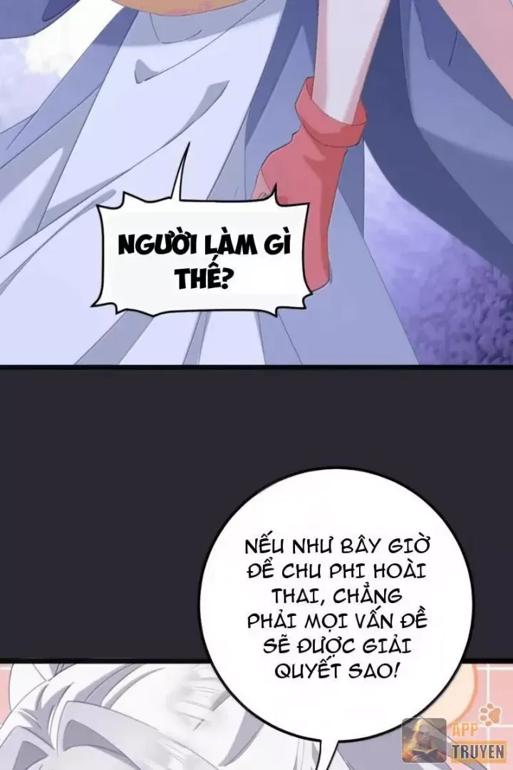 Đập Vỡ Hoàng Đế Nữ Nhi Thân Chap 85 - Next Chap 86