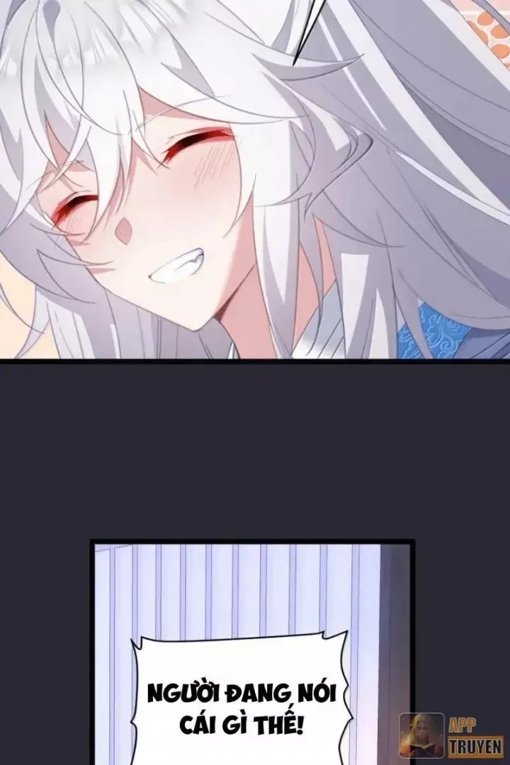 Đập Vỡ Hoàng Đế Nữ Nhi Thân Chap 85 - Next Chap 86