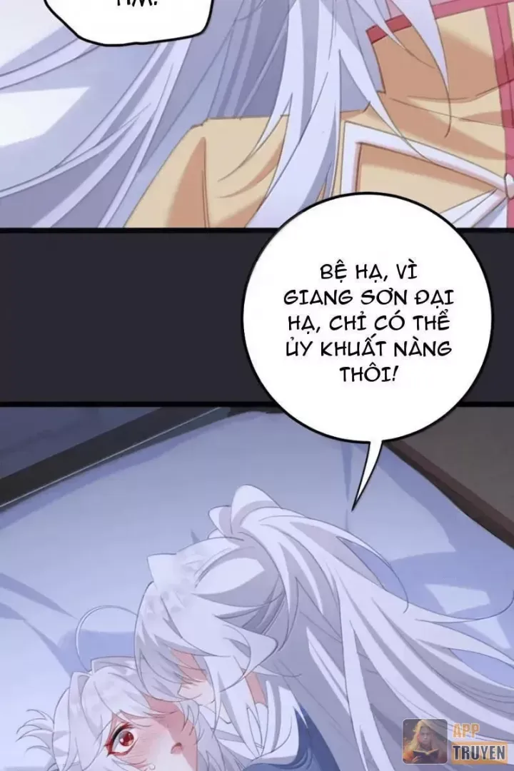 Đập Vỡ Hoàng Đế Nữ Nhi Thân Chap 85 - Next Chap 86