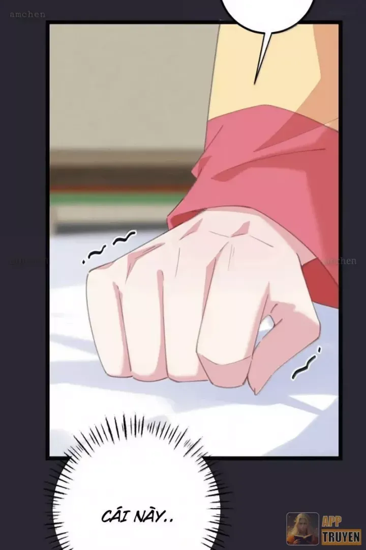 Đập Vỡ Hoàng Đế Nữ Nhi Thân Chap 85 - Next Chap 86