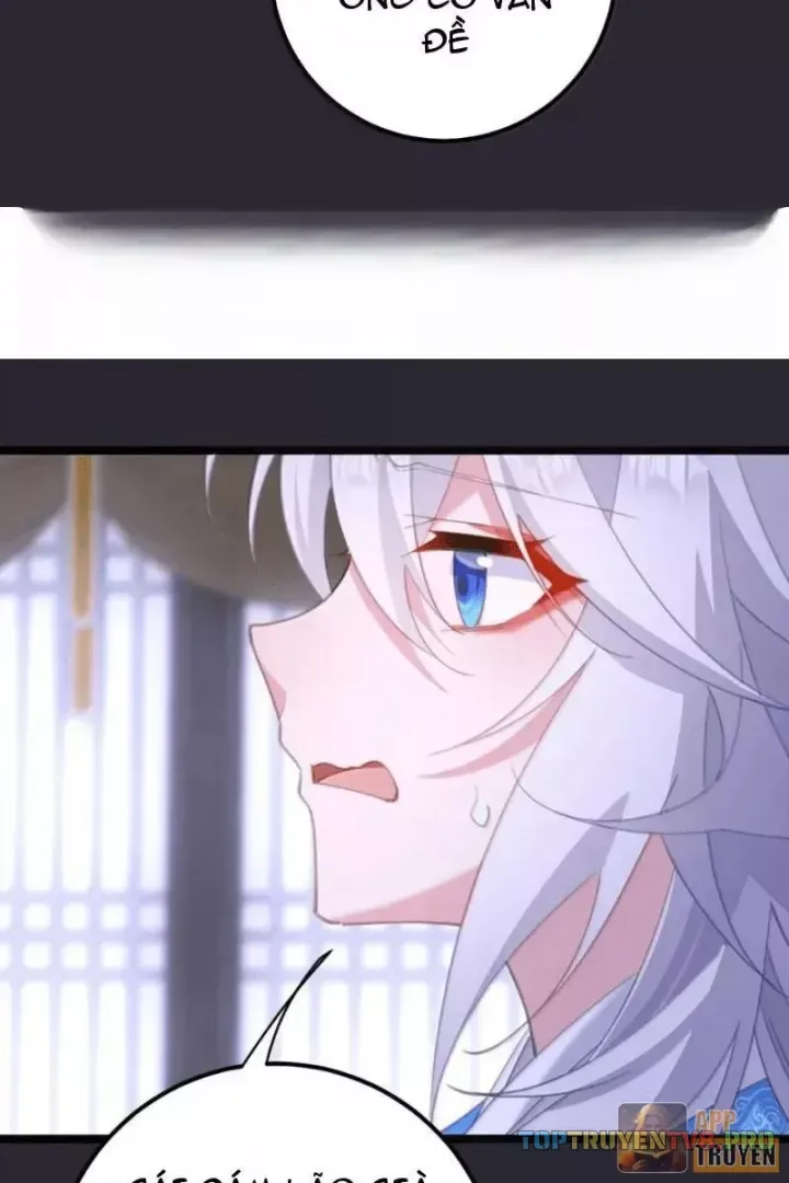 Đập Vỡ Hoàng Đế Nữ Nhi Thân Chap 85 - Next Chap 86