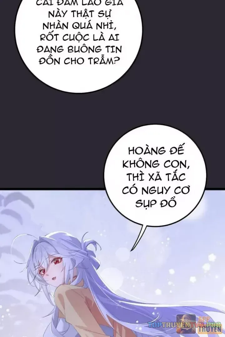 Đập Vỡ Hoàng Đế Nữ Nhi Thân Chap 85 - Next Chap 86