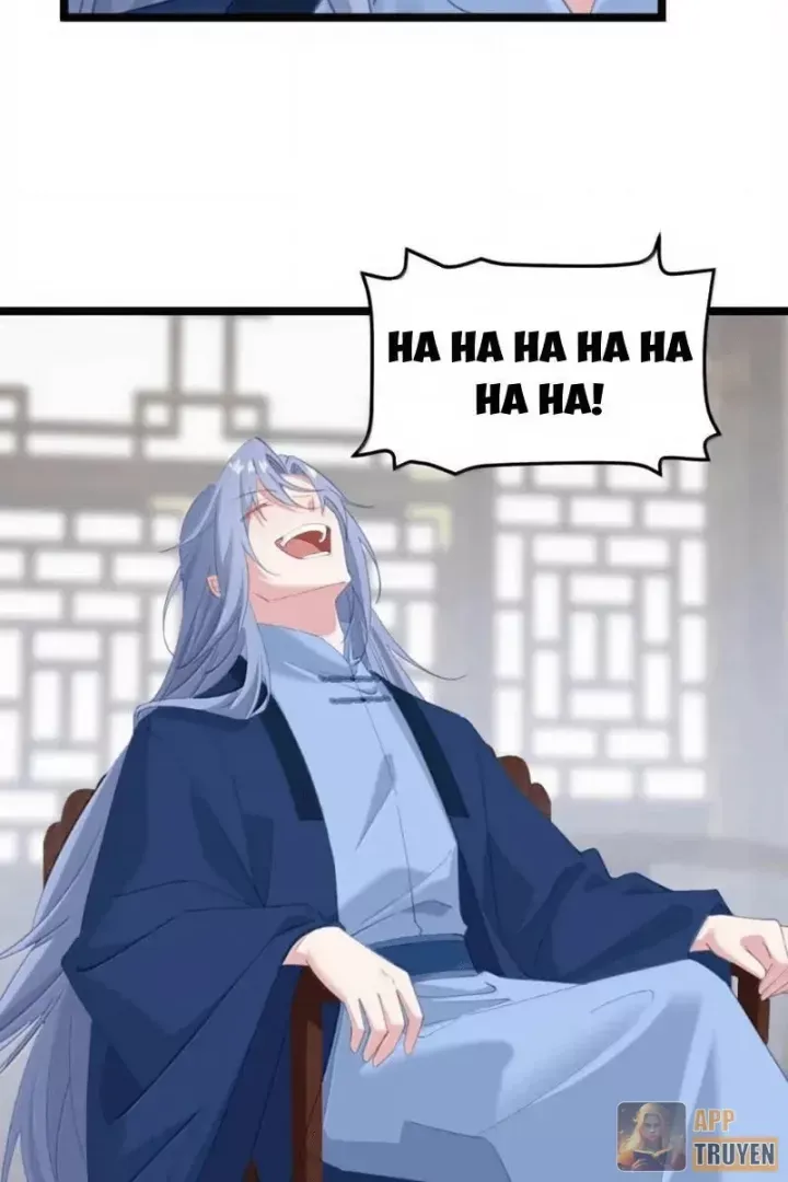 Đập Vỡ Hoàng Đế Nữ Nhi Thân Chap 85 - Next Chap 86