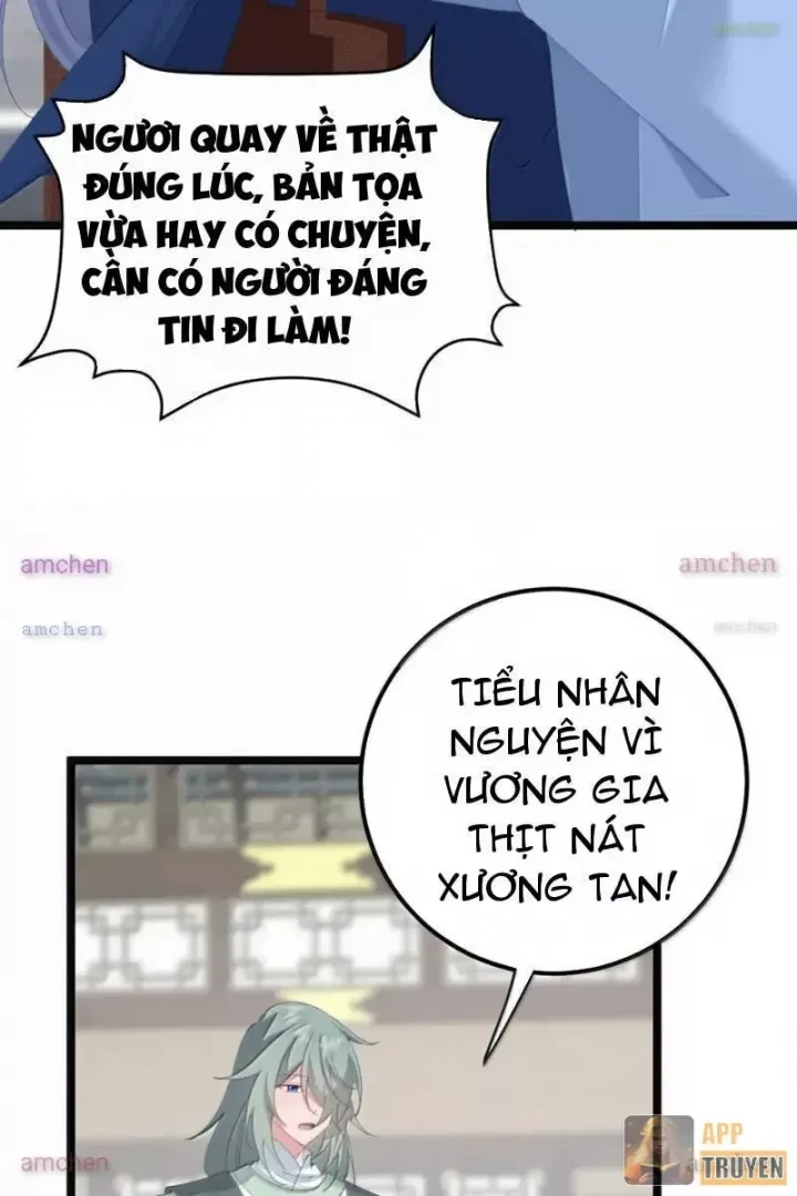 Đập Vỡ Hoàng Đế Nữ Nhi Thân Chap 85 - Next Chap 86