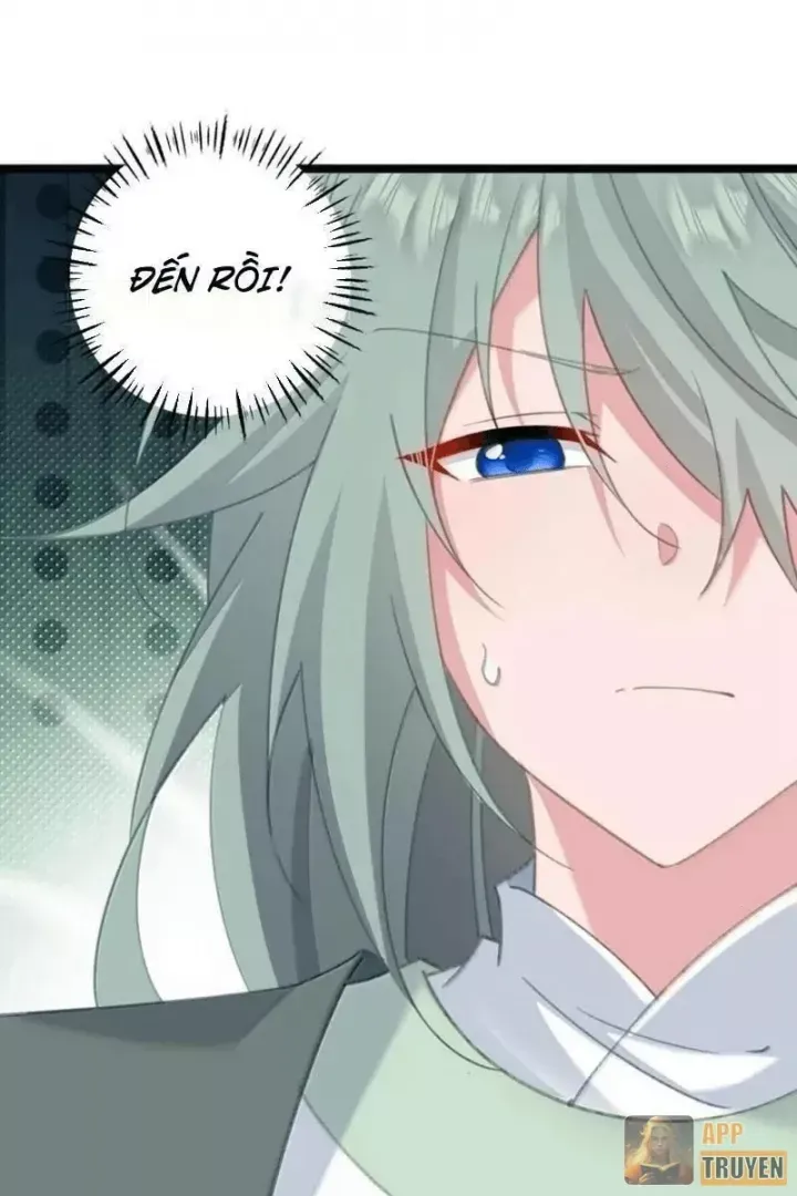 Đập Vỡ Hoàng Đế Nữ Nhi Thân Chap 85 - Next Chap 86