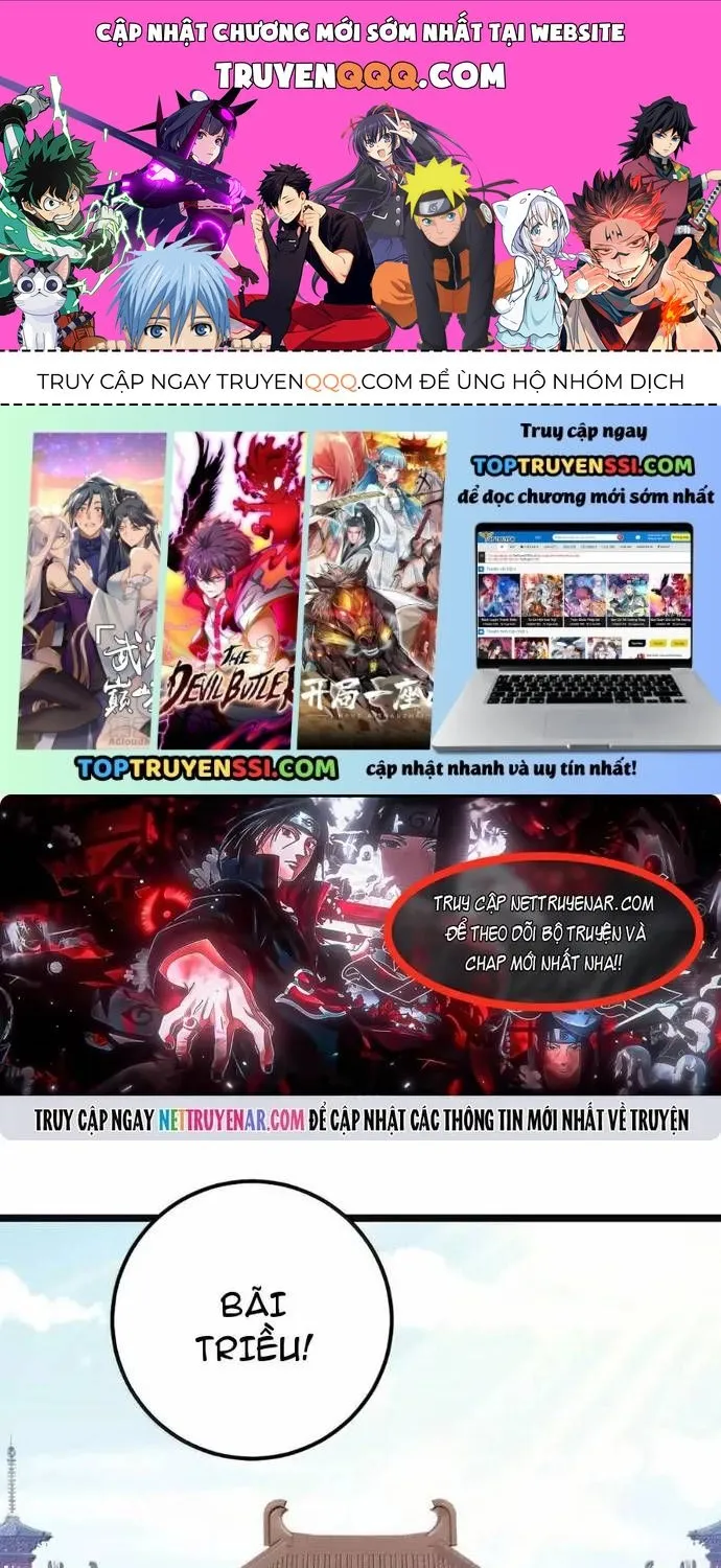 Đập Vỡ Hoàng Đế Nữ Nhi Thân Chap 86 - Next Chap 87