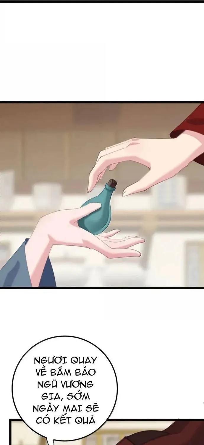 Đập Vỡ Hoàng Đế Nữ Nhi Thân Chap 86 - Next Chap 87