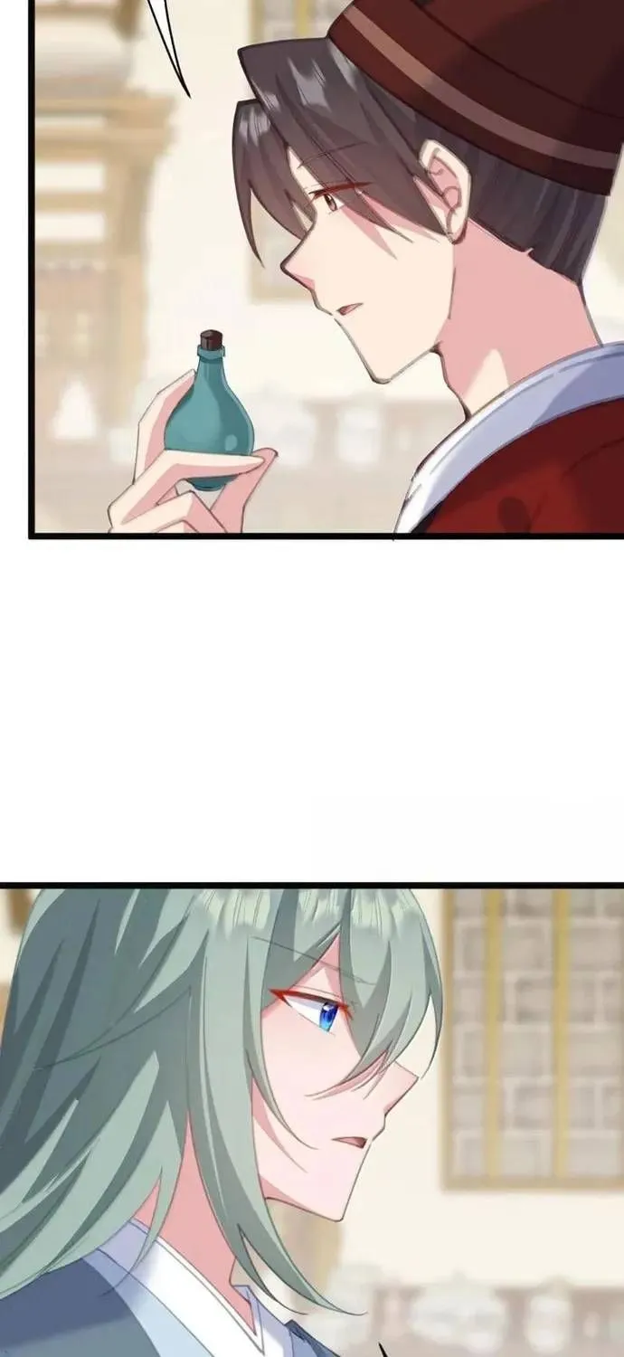 Đập Vỡ Hoàng Đế Nữ Nhi Thân Chap 86 - Next Chap 87