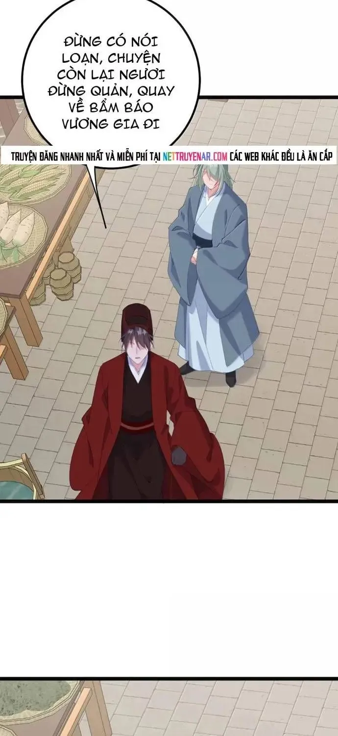 Đập Vỡ Hoàng Đế Nữ Nhi Thân Chap 86 - Next Chap 87