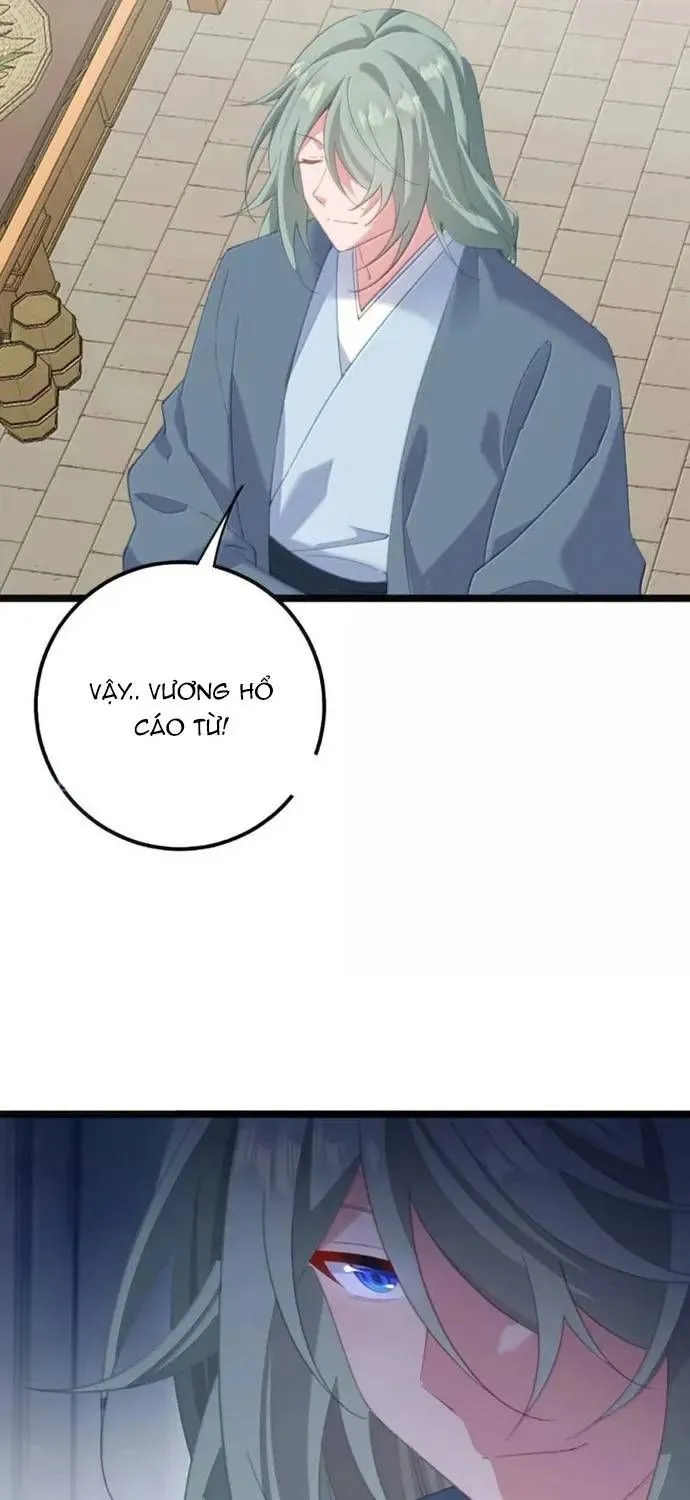 Đập Vỡ Hoàng Đế Nữ Nhi Thân Chap 86 - Next Chap 87